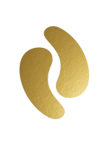 Patchs yeux BluHyaluron Gold