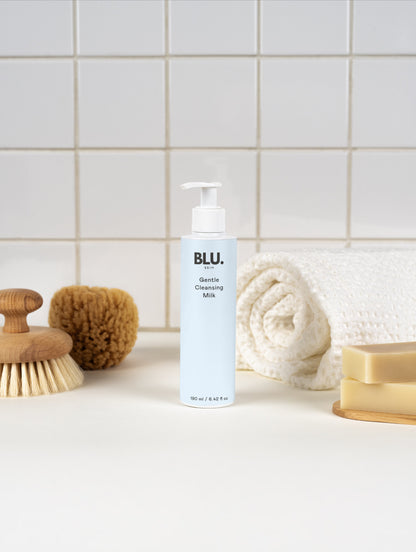 Gentle Cleansing Milk