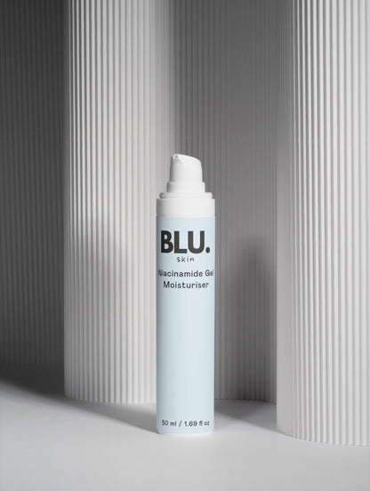 Niacinamide Gel Moisturizer