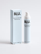 Niacinamide Gel Moisturiser
