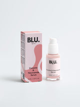 Exosome & Niacinamide Serum