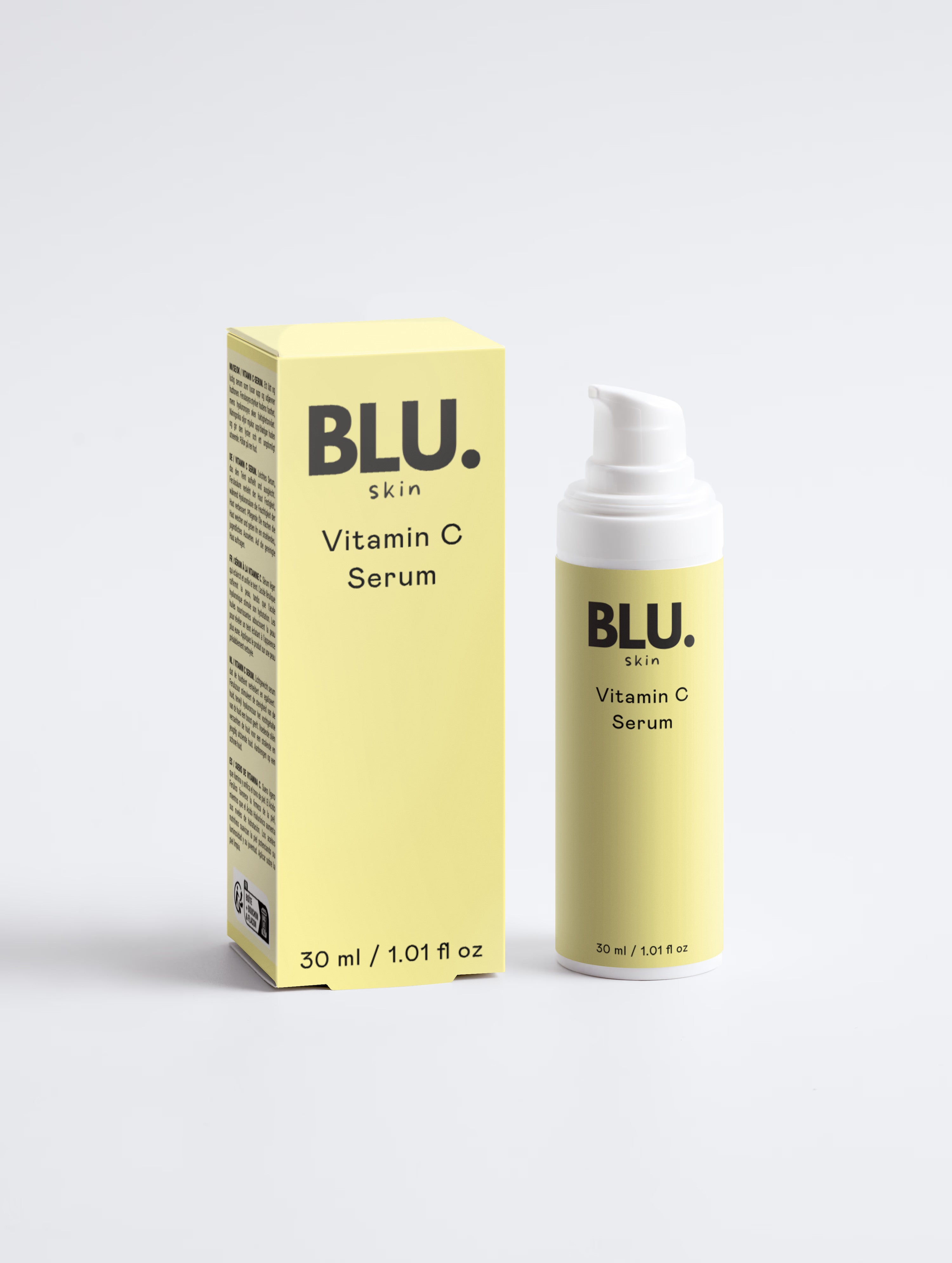 Vitamin C Serum